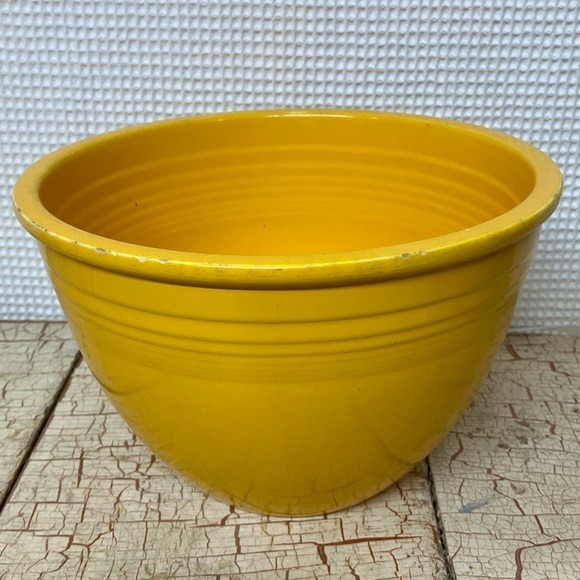 Fiesta nesting Bowl